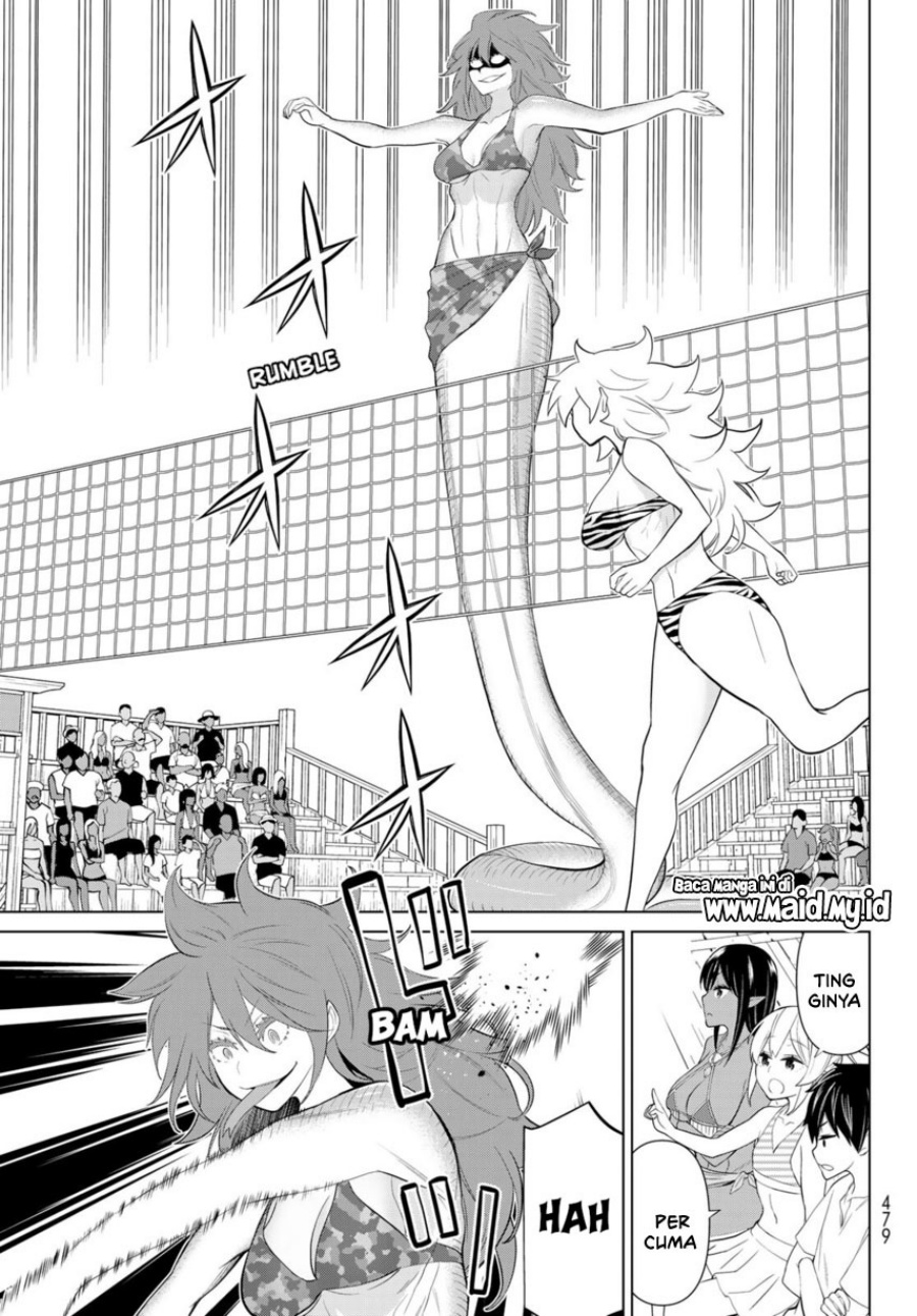 Dilarang COPAS - situs resmi www.mangacanblog.com - Komik jikan teishi yuusha 028 - chapter 28 29 Indonesia jikan teishi yuusha 028 - chapter 28 Terbaru 37|Baca Manga Komik Indonesia|Mangacan